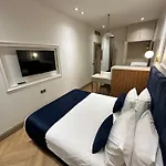Taksim Bosphorus מלון