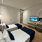 מלון Taksim Bosphorus איסטמבול