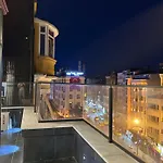 Taksim Bosphorus * איסטמבול
