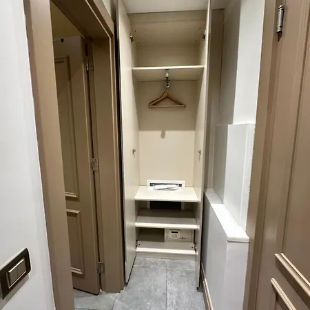 Taksim Bosphorus Szálloda