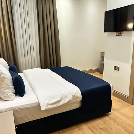 Hotel Bosphorus Palace