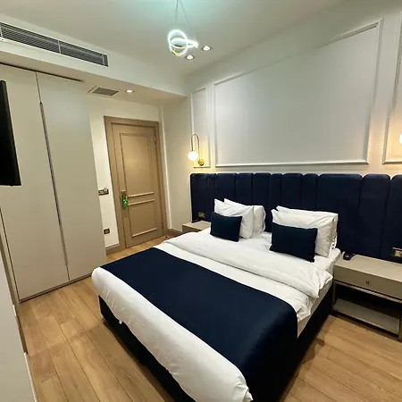 Hotel Bosphorus Palace *