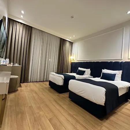 Bosphorus Palace Hotel Istanbul