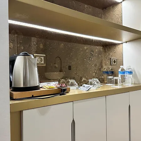 Bosphorus Palace Istanbul