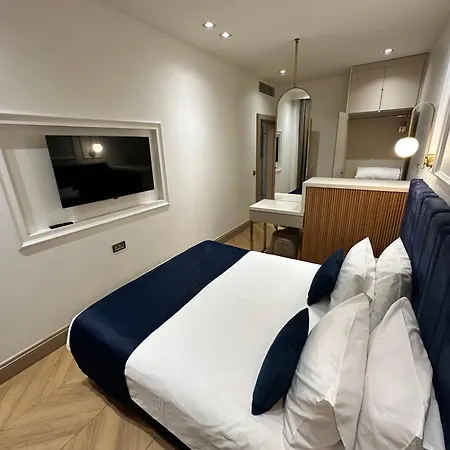 Taksim Bosphorus Hotel