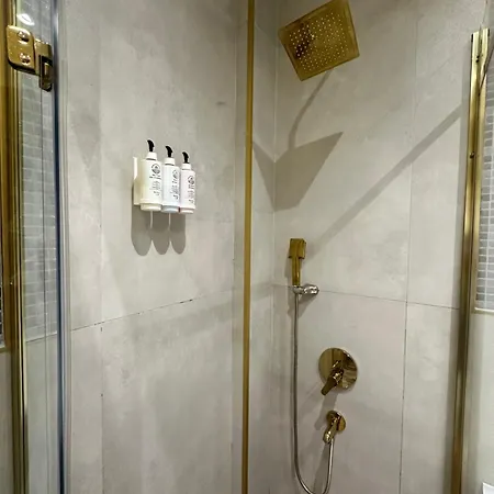 Hotel Taksim Bosphorus