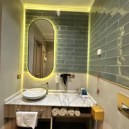 Taksim Bosphorus Hotel *