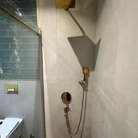Hotel Taksim Bosphorus Istanbulská provincie