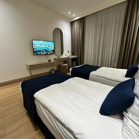 Taksim Bosphorus Hotel *