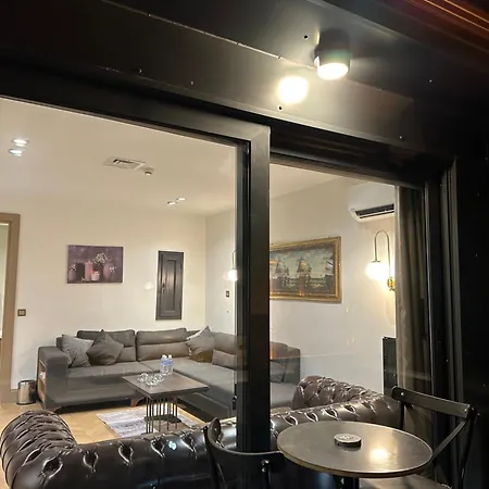 Taksim Bosphorus Hotel *