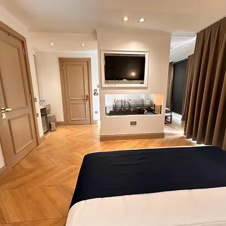 Hotel Taksim Bosphorus