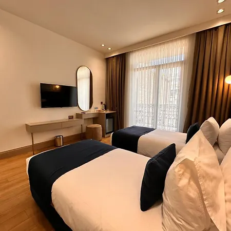 Taksim Bosphorus Otel İstanbul