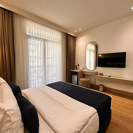 Otel Taksim Bosphorus İstanbul