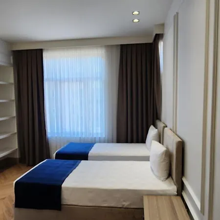 Taksim Bosphorus Otel İstanbul