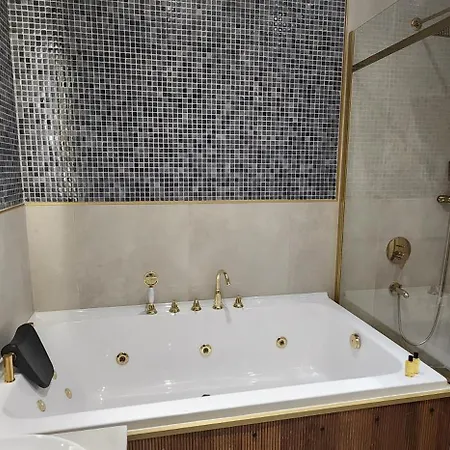 Otel Taksim Bosphorus