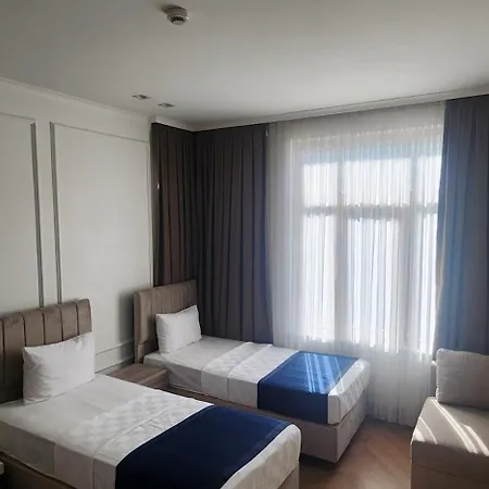 Taksim Bosphorus Otel