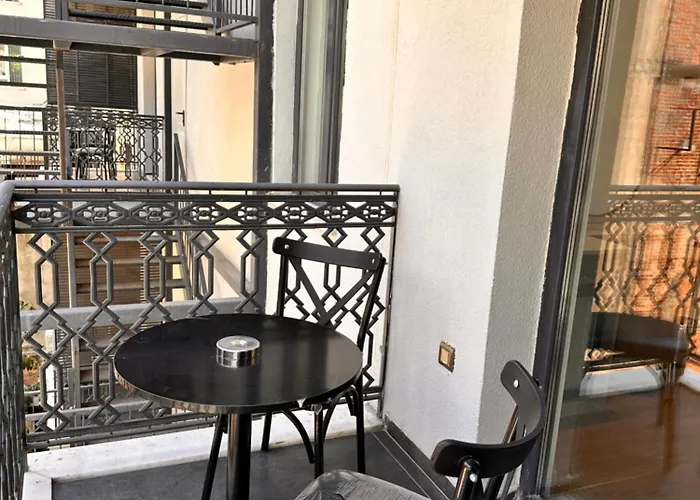 Bosphorus Palace Istanbul