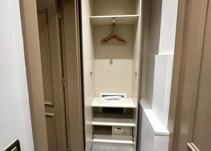 Bosphorus Palace Hotel