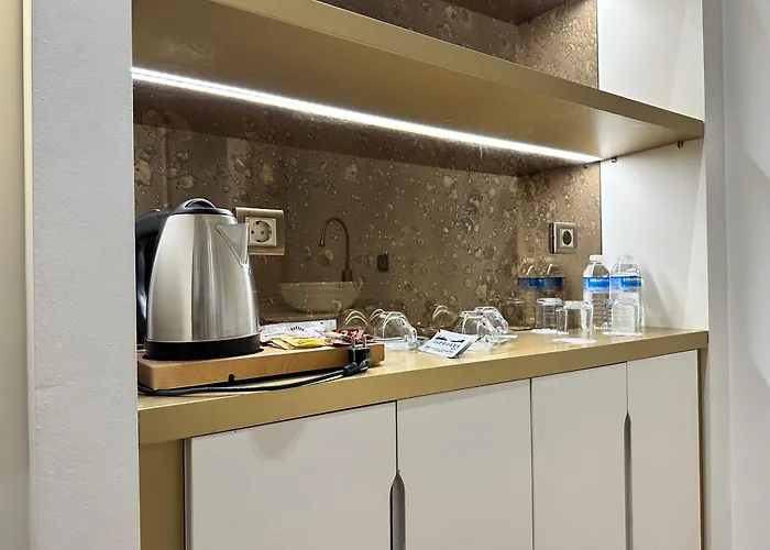 Bosphorus Palace Istanbul