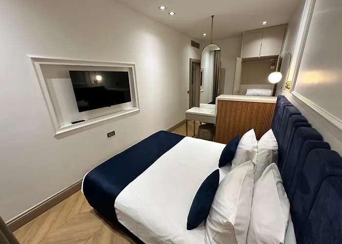 Bosphorus Palace Hotel