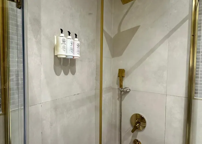 Hotel Bosphorus Palace