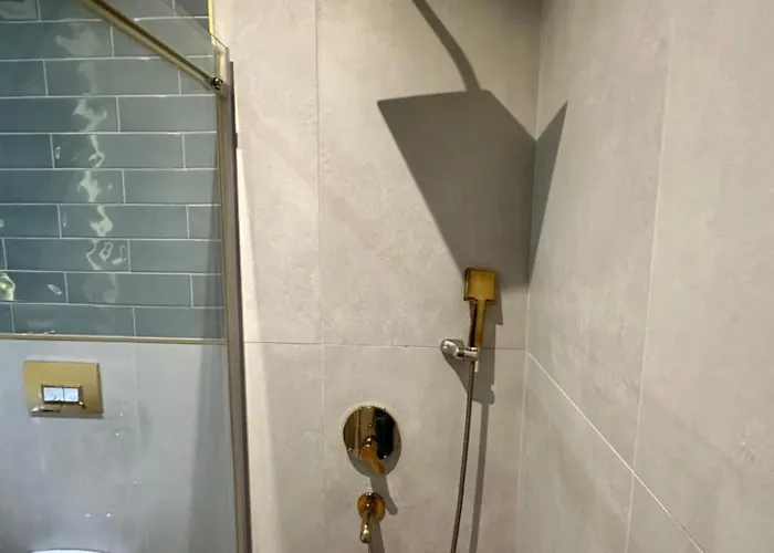 Hotel Bosphorus Palace Istanbul