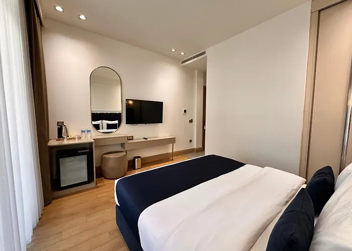 Bosphorus Palace Hotel Istanbul