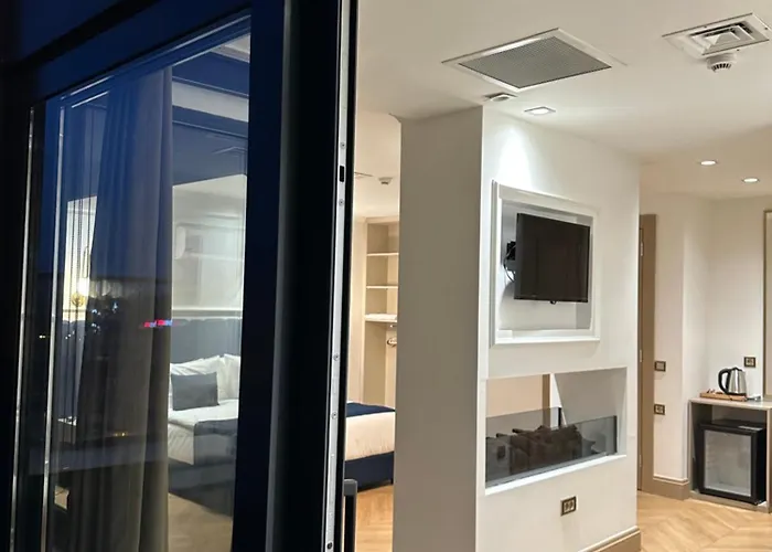 Bosphorus Palace Istanbul