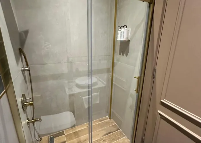 Bosphorus Palace Hotel