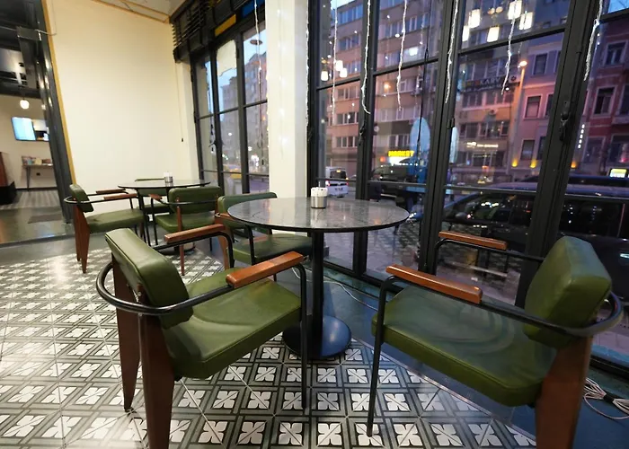 Bosphorus Palace Istanbul